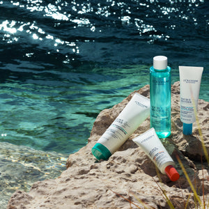 Blemish & Radiance Routine