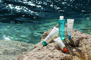 Source Reotier Oily & Combination Skin Routine