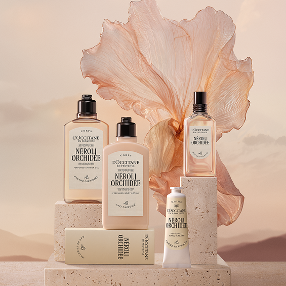Mothers Day | L'Occitane South Africa