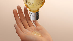 Almond Supple Body Routine