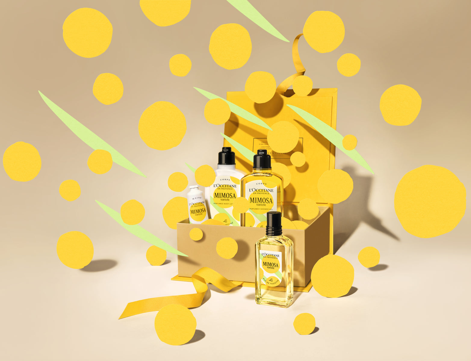 Mothers Day | L'Occitane South Africa