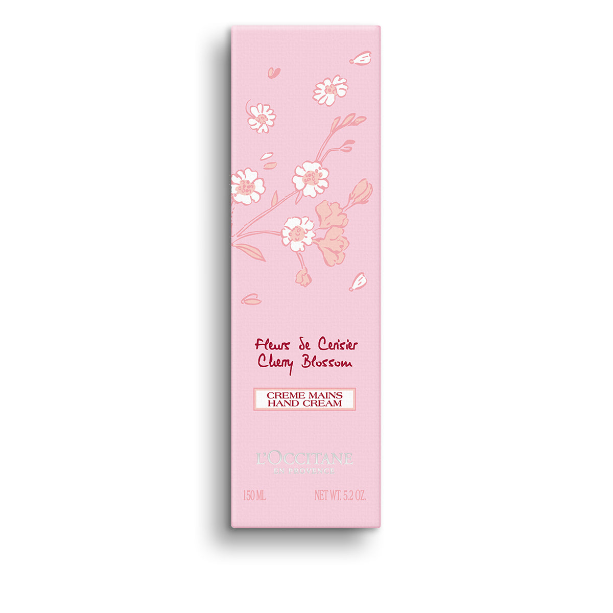 Cherry Blossom Hand Cream (Large)