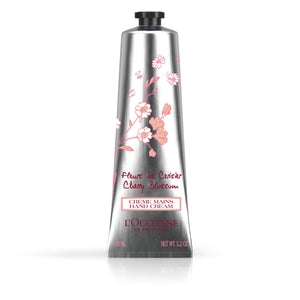 Cherry Blossom Hand Cream (Large)