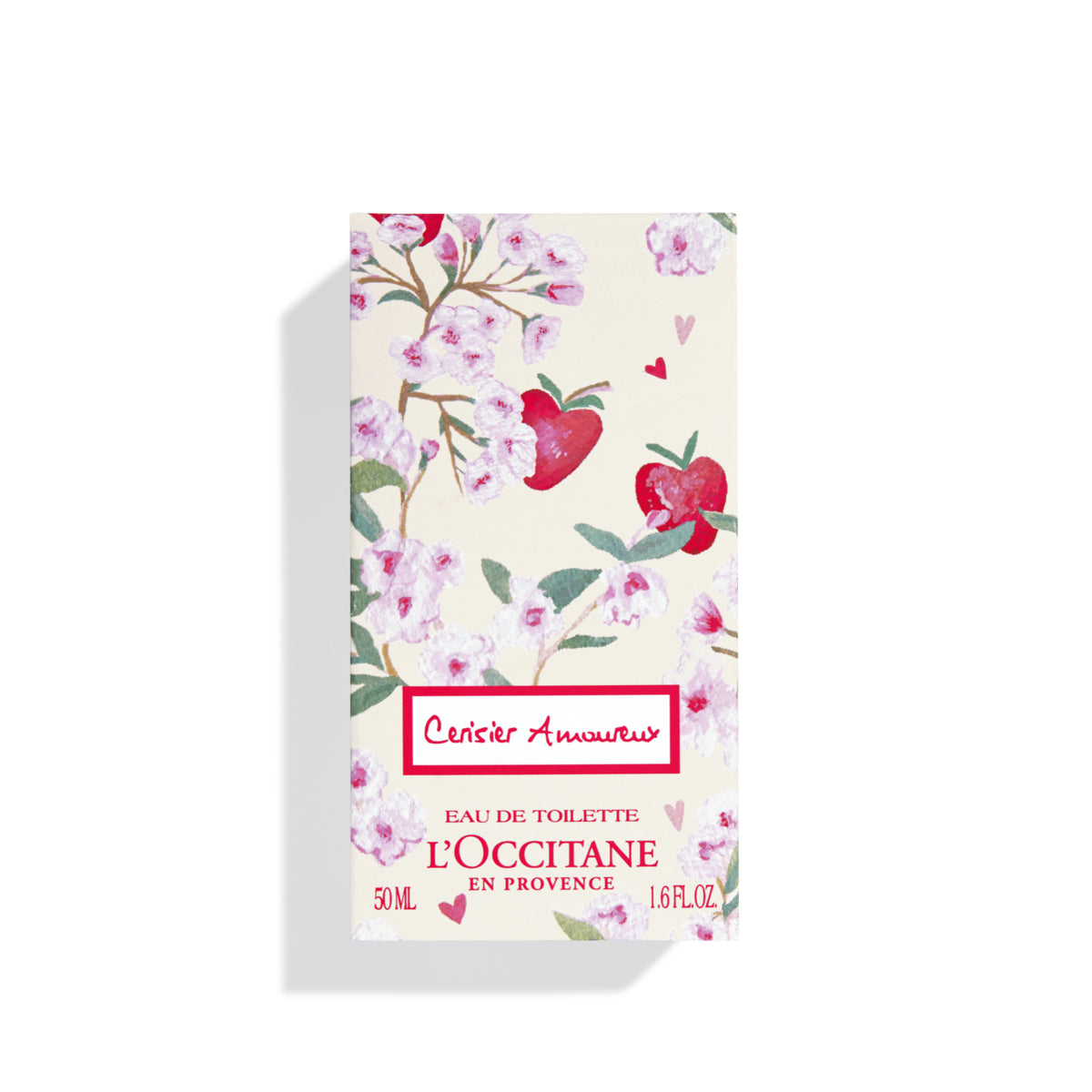 Cherry Blossom & Strawberry Eau de Toilette