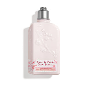 Cherry Blossom Bath and Body Duo