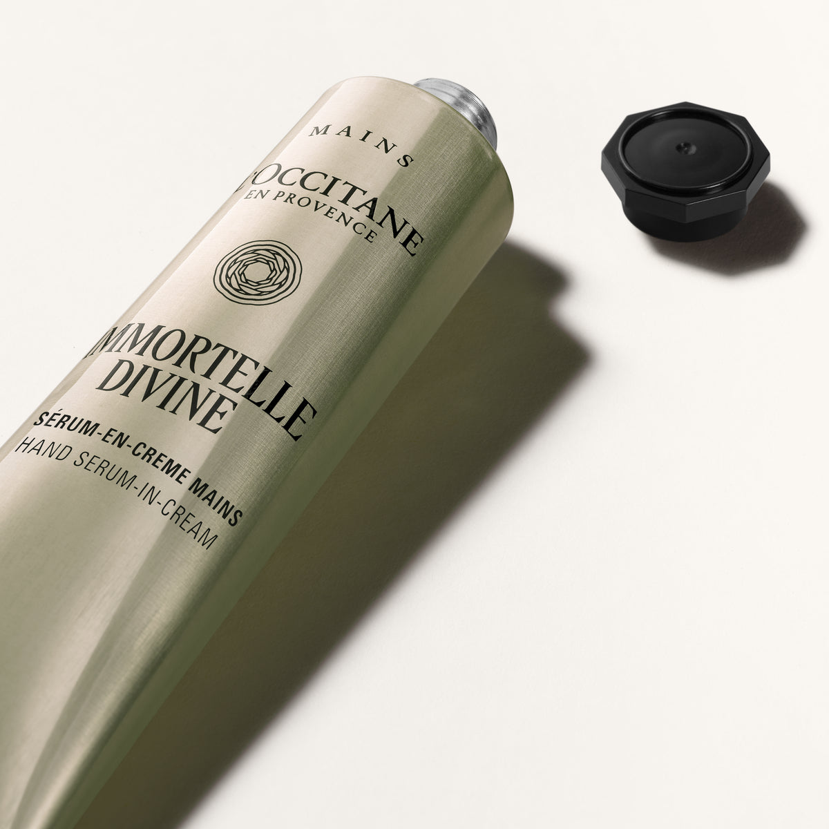 Immortelle Divine Hand Serum-in-Cream (Midi Size)