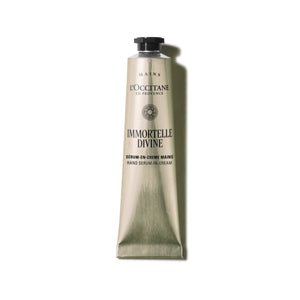 Immortelle Divine Hand Serum-in-Cream (Midi Size)