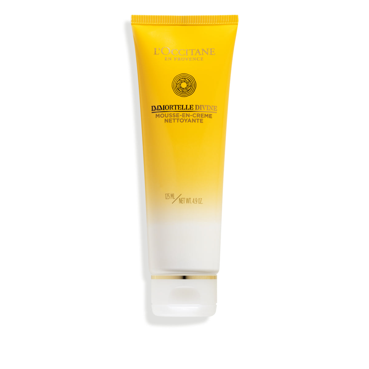 Immortelle Divine Foaming Cleansing Cream