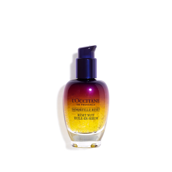 Immortelle Overnight Reset Oil-in-Serum (Small)