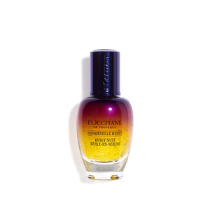 Immortelle Overnight Reset Oil-in-Serum (Small)