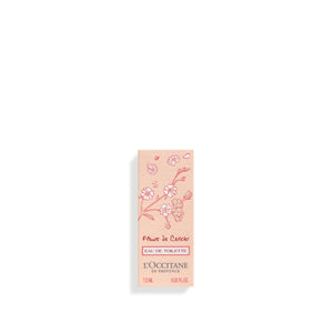 Cherry Blossom Eau De Toilette (Mini)