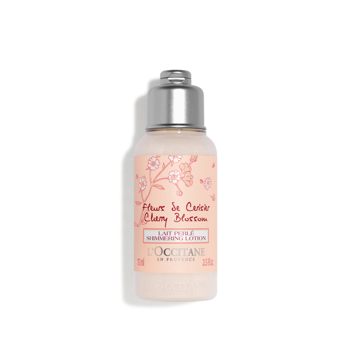 Cherry Blossom Body Milk (Mini)