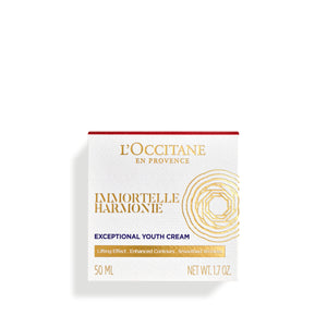 Immortelle Harmony Exceptional Youth Cream