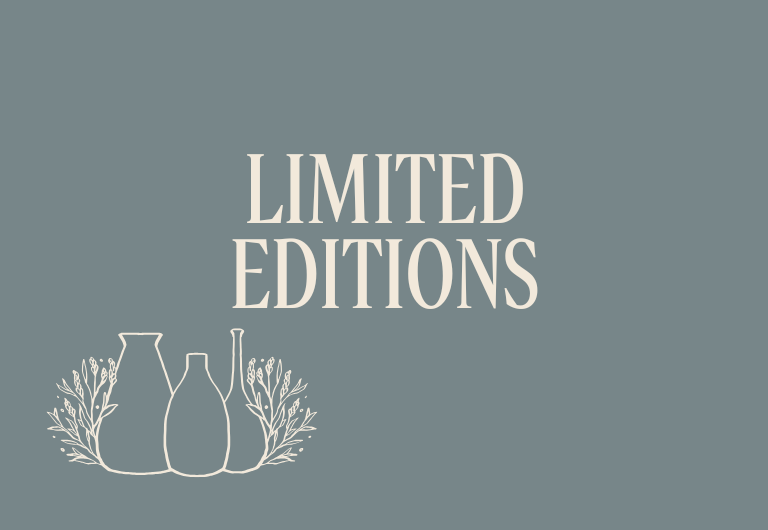 Shop Limited Editions