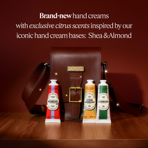 Festive Edition Hand Care Trio