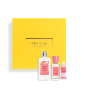 Marvellous May Blossom Trio