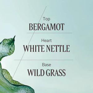 Ortie Blanche Eau de Parfum