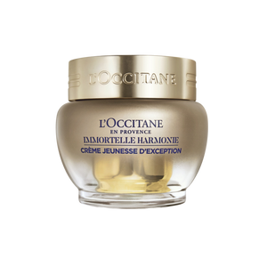 Immortelle Harmony Exceptional Youth Cream