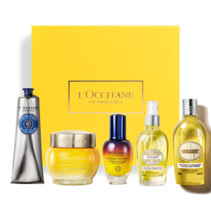 50 years of Icons Collection