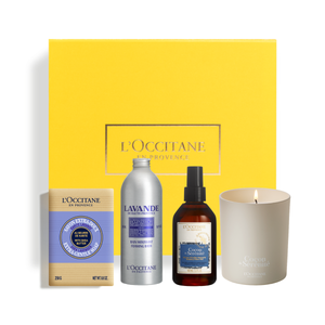 Time Out Relaxing Serenity Collection