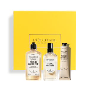 Neroli Orchidee Collection