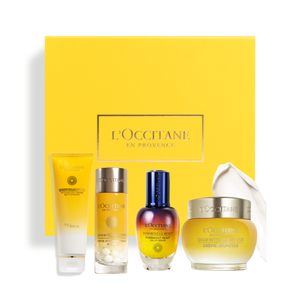 Radiant Youth Immortelle Collection