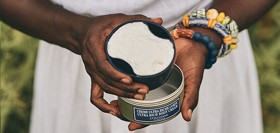 Shea Butter Collection | L'Occitane South Africa