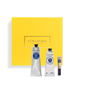 L'O Shea Hand Care Treatment Trio