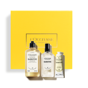 Barbotine Fragrance Collection