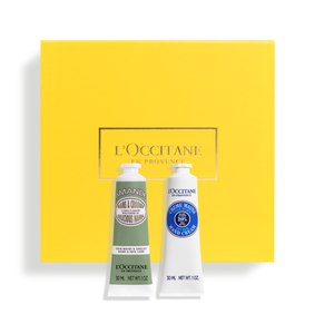 Iconic Hand Cream Duo