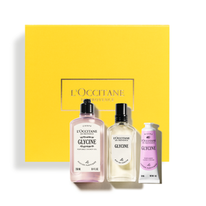 Glycine Fragrance Collection
