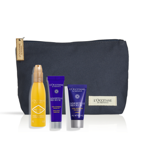 GWP High Mini Immortelle Skin Essentials