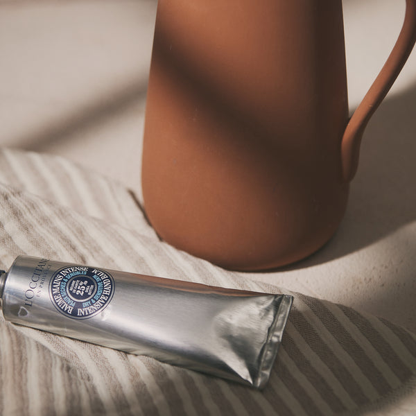 Shea Intensive Hand Balm (Large)