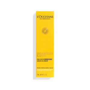 Shea Immortelle Pro-Youth Hand Cream (Medium)