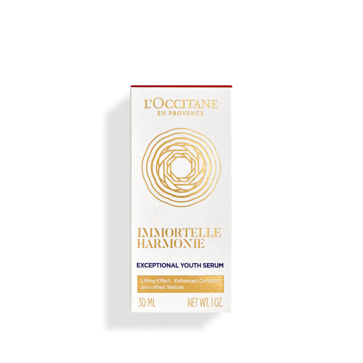 Immortelle Harmony Exceptional Youth Serum