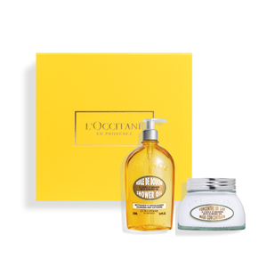 L’O Online Exclusive - Luxury Almond Duo