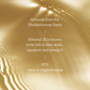 Almond Supple Skin Oil