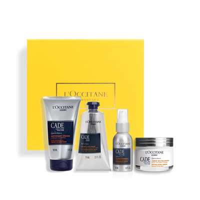 Cade Skin Care Collection