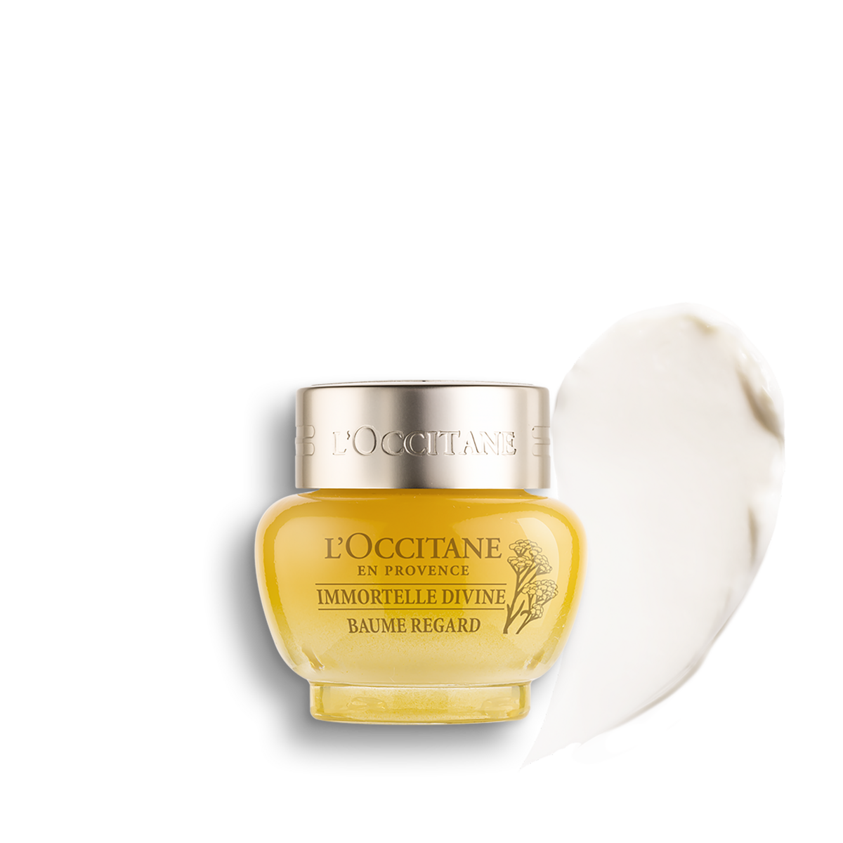 Immortelle Divine Eye Balm