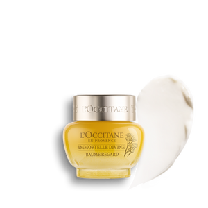 Immortelle Divine Eye Balm