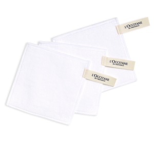 Reusable Cleansing Wipes