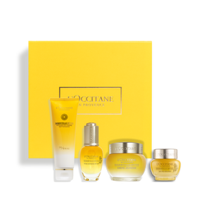 Anti-Aging Divine Skin Collection