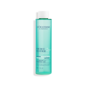 Source Réotier Perfecting Lotion