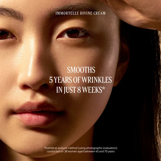 Immortelle Divine Youth Cream