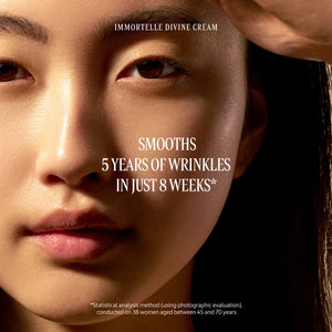 Immortelle Divine Youth Cream