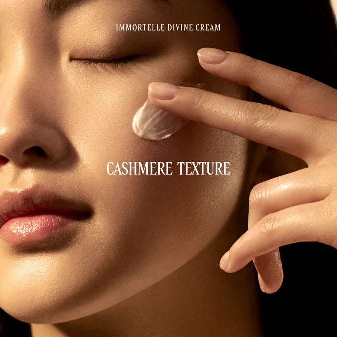 Immortelle Divine Youth Cream