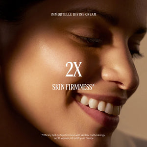 Immortelle Divine Youth Cream