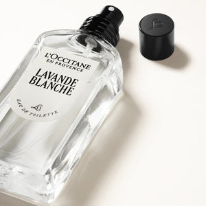 Lavande Blanche Eau de Toilette