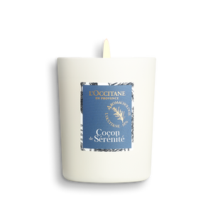 Relaxing Candle