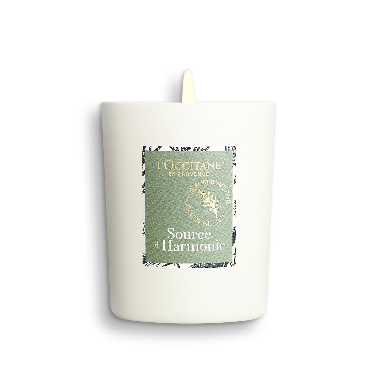 Harmony Candle